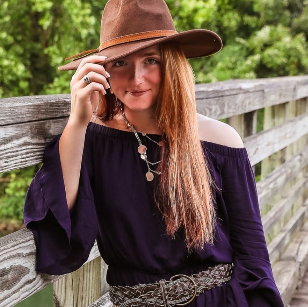 Meet your Posher, Jessica